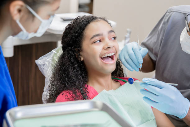 Best Emergency Treatment for Oral Infections in Walls, MS